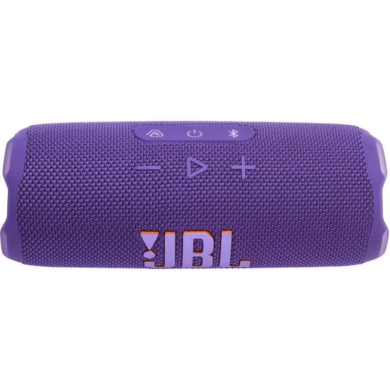 Flip 7 IP68 kannettava Bluetooth-kaiutin – violetti
