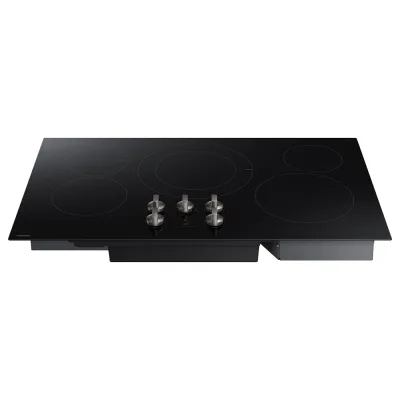 Placa Samsung 36" com 4 zonas - Preto
