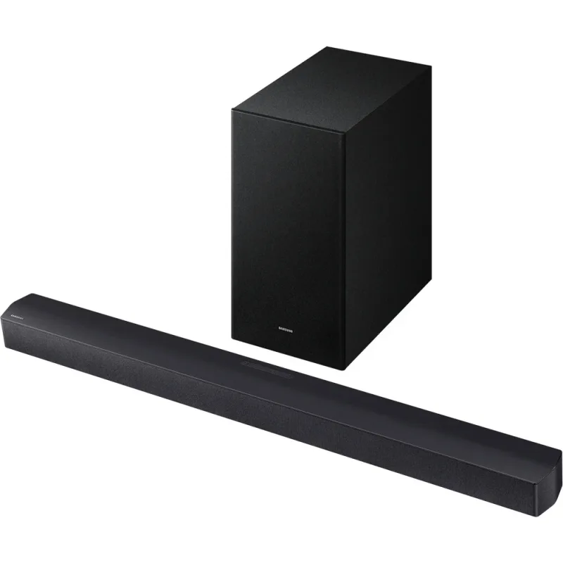 Barre de son B-Series avec caisson de basses 5.1 ch