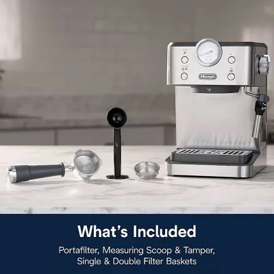 Linea Classic Espresso Machine