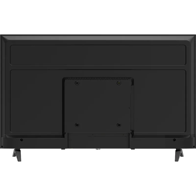 43" klasse LED 4K HDR UHD smart Roku-TV