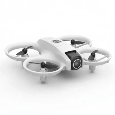 Drone Mini Pro Neo 2.4G vluchtmodel luchcamera met afstandsbediening