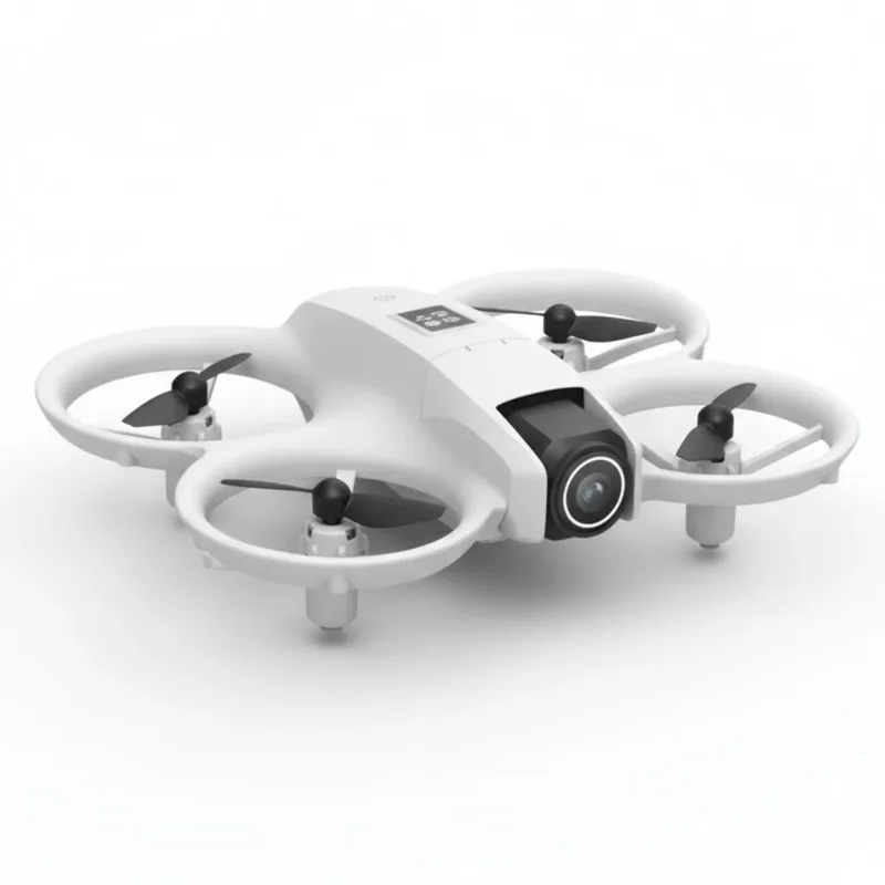 Drone Mini Pro Neo 2.4G vluchtmodel luchcamera met afstandsbediening