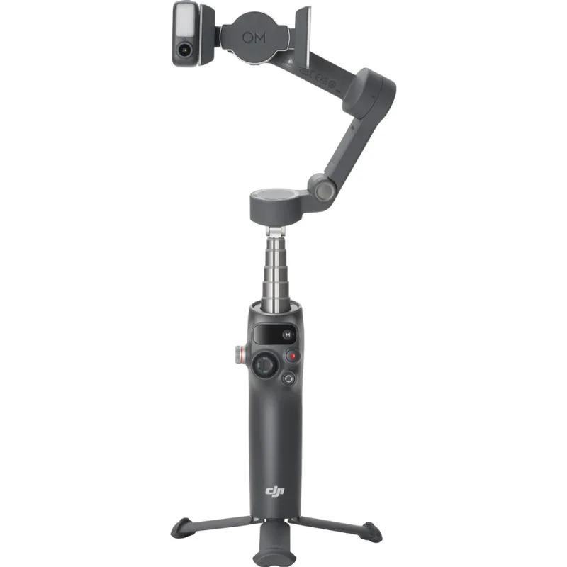 Osmo Mobile 8
