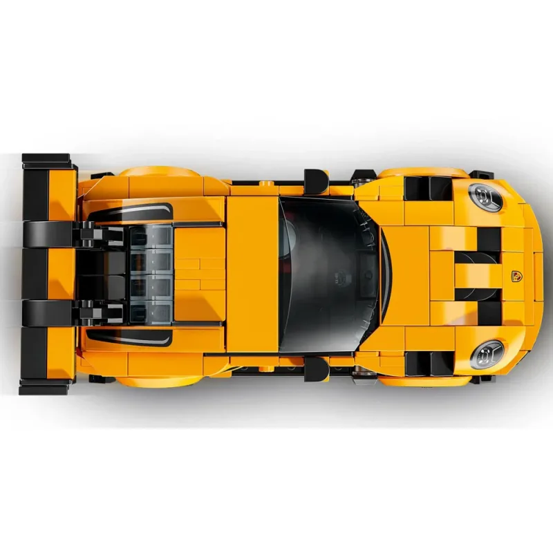 Porsche 911 GT3 RS superbiler