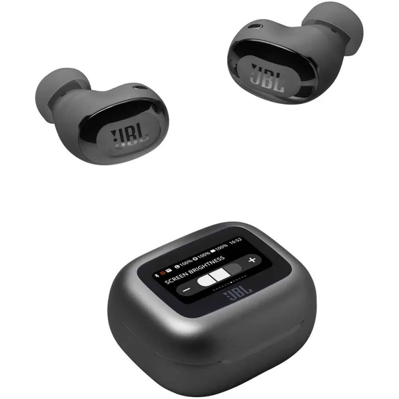 Live Buds 3 True Wireless Earbuds – Sort