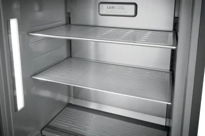 19 Cu Ft Einzeltür-Gefrierschrank