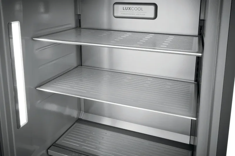 19 Cu Ft Einzeltür-Gefrierschrank