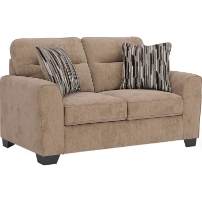 Parker Loveseat