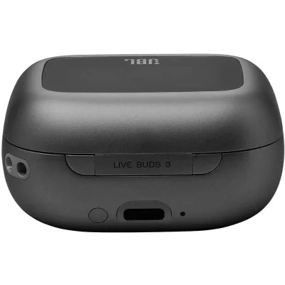 Live Buds 3 True Wireless Earbuds – Sort