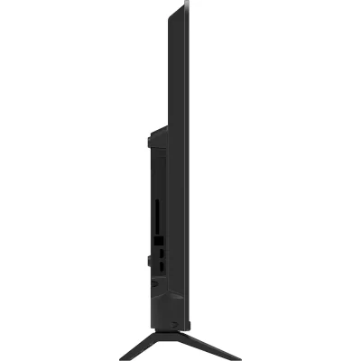 43" Class LED 4K HDR UHD Smart Roku TV