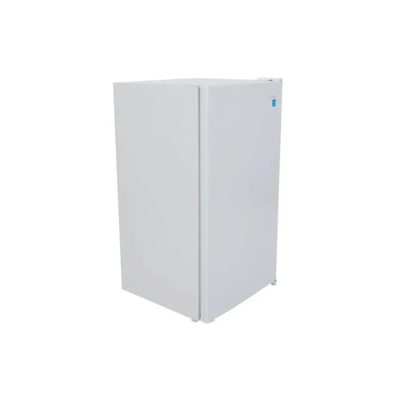Kulkas Kompak Putih 18,5 inci 3,3 Cu-Ft