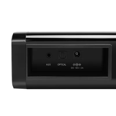 TV-Soundbar-Lautsprecher