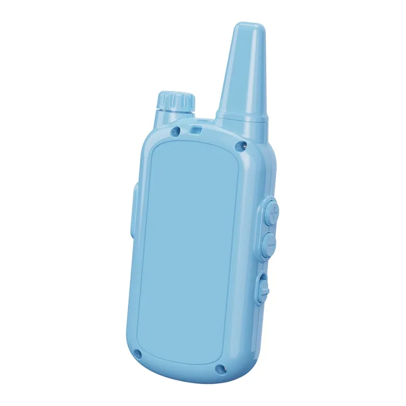 CamBud Video & Voice Walkie-Talkie in Blue