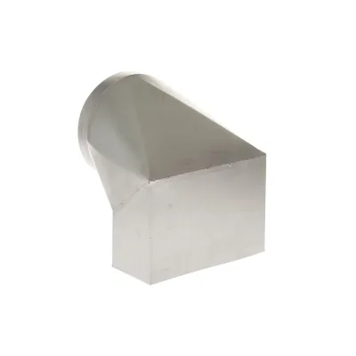 適用於自訂嵌入式抽油煙機的循環過濾套件