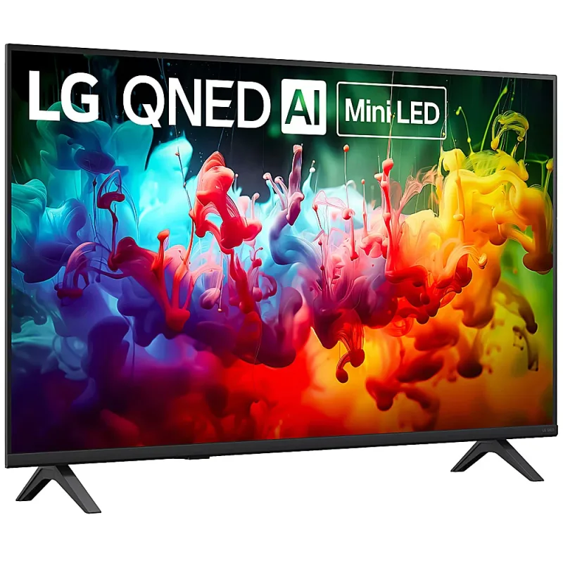 55" Class QNED AI QNED75B Mini LED 4K Smart TV