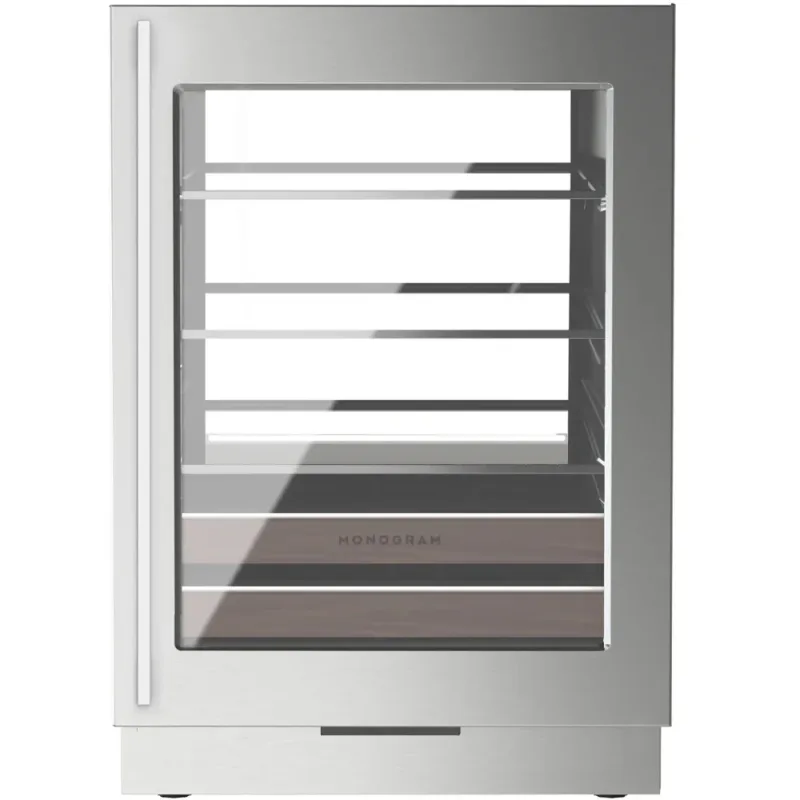 24" Beverage Center - Panel Ready