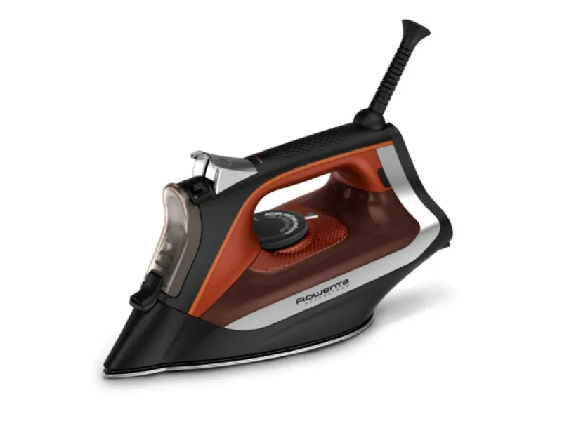 ROWENTA ACCESSSTEAM STRYGEJERN ORANGE&BLACK