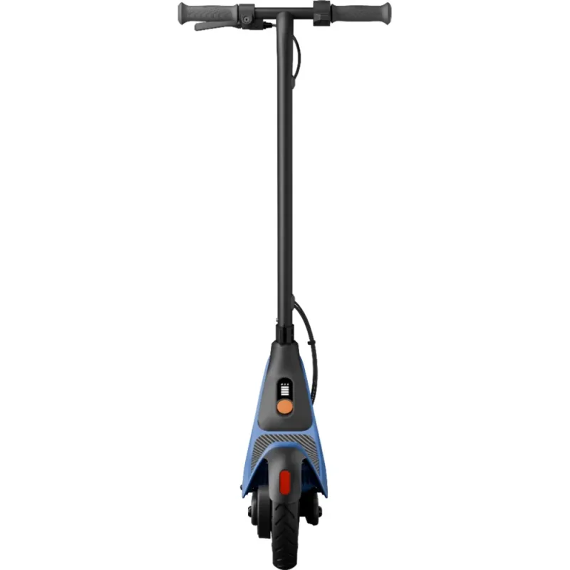 Elektrische kinderstep met maximale actieradius en max. snelheid van 9,9 mph