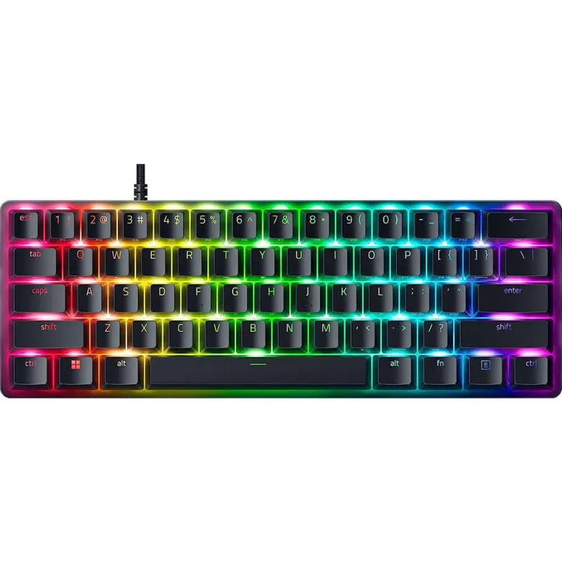 Huntsman Mini Gaming-Tastatur
