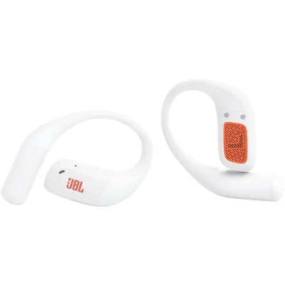 Endurance Zone TWS hvide earbuds