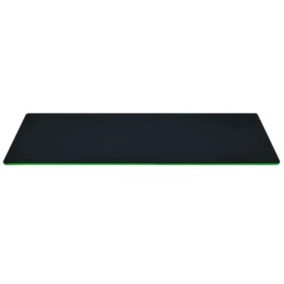 Gigantic V2 Cloth Gaming Musemåtte (XXL) – Sort