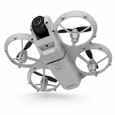 Drone Mini Pro Neo 2.4G vluchtmodel luchcamera met afstandsbediening