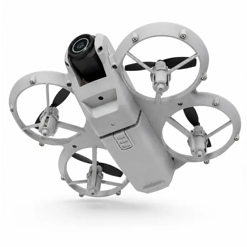 Drone Mini Pro Neo 2.4G vluchtmodel luchcamera met afstandsbediening