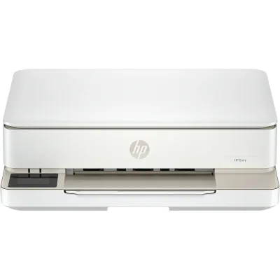 Stampante all-in-one Envy Photo 6155e con intelligenza artificiale