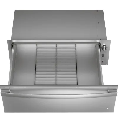 30-in Warming Drawer