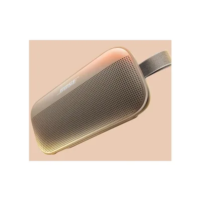 Speaker Bluetooth portatile SoundLink Flex - Sandstone