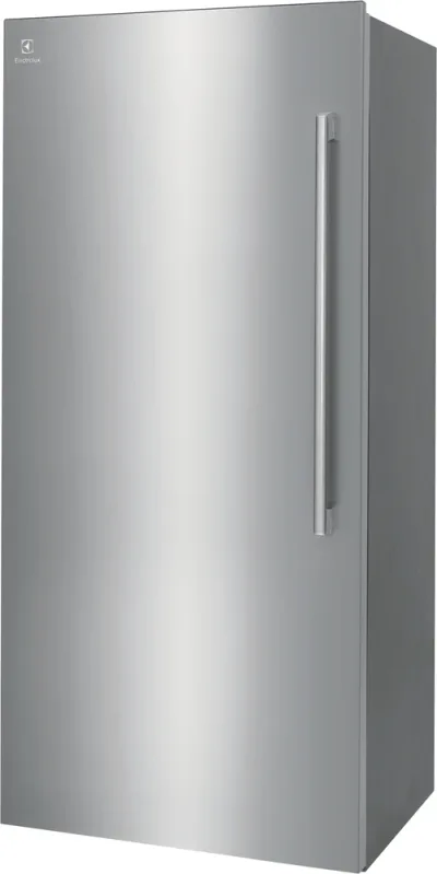 19 Cu Ft Einzeltür-Gefrierschrank