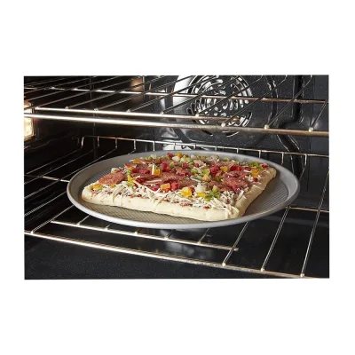 Forno de parede simples de 27" - Aço inoxidável