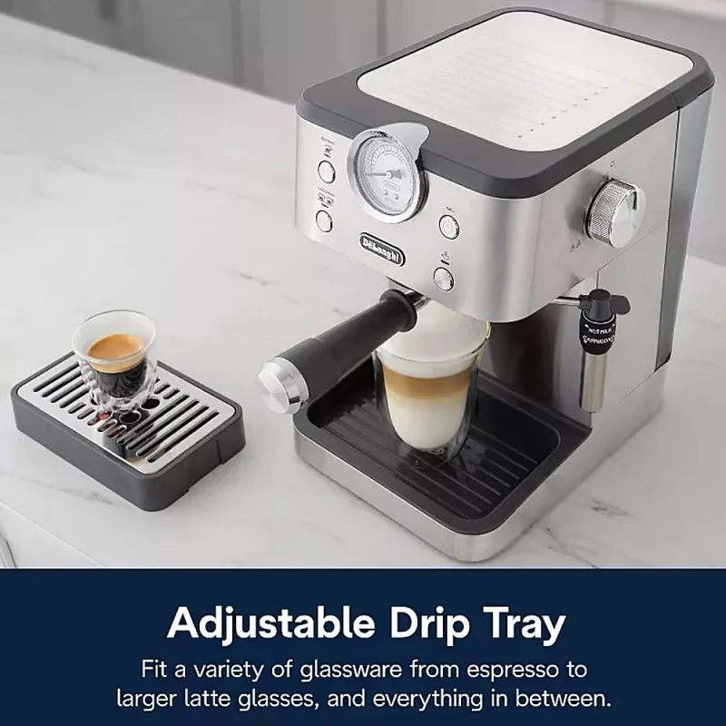 Linea Classic Espresso Machine