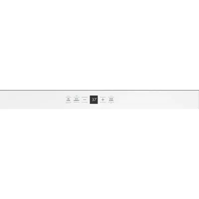 Inteligentna chłodziarka wolnostojąca 36" z panelem do zabudowy i dzbankiem z funkcją Autofill