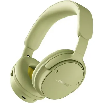 QuietComfort Headphones (2nd Gen) - Eucalyptus Green