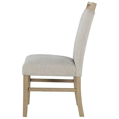 2 Tiffany Dining Chairs