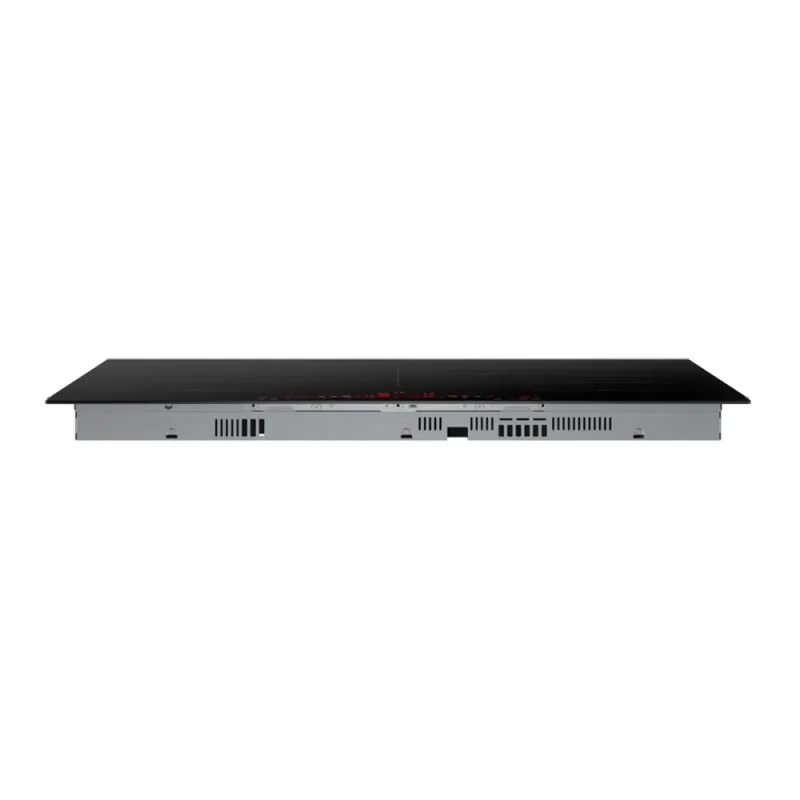 36-Zoll Benchmark Smart 5-Zonen-Induktionskochfeld mit FlexInduction – Black