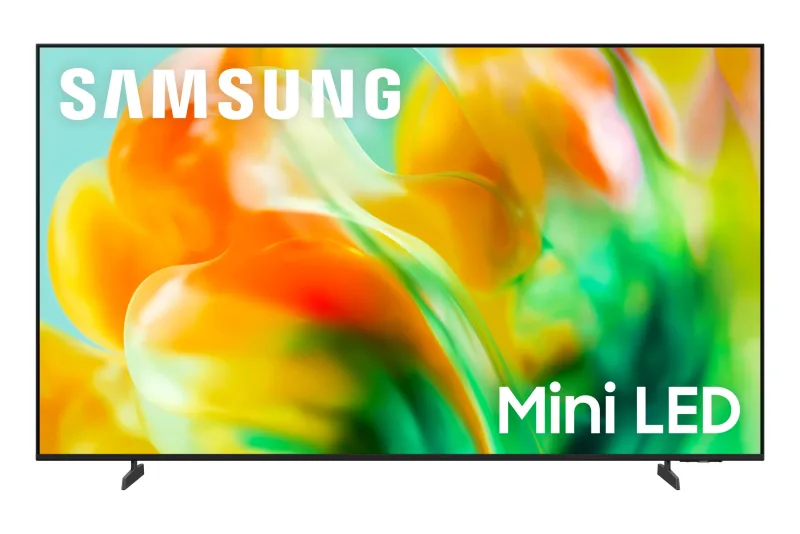 Samsung 85" Class M80H-serien Mini LED 4K UHD Vision AI Smart Tizen-TV (2026)