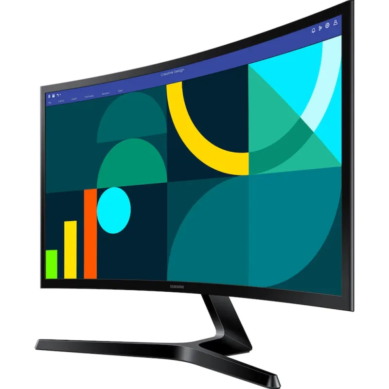 Monitor 24" S3 (S36GD) FHD IPS 100Hz