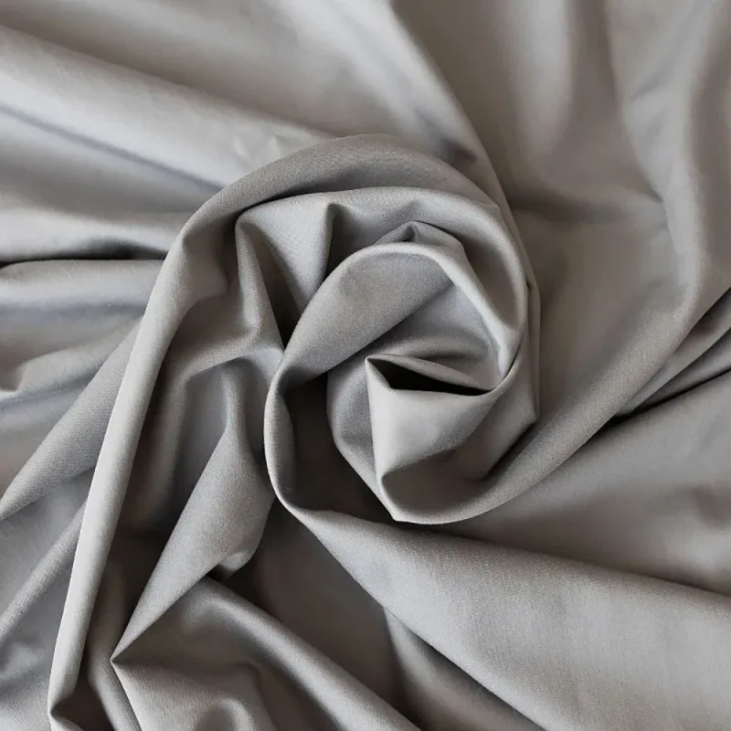 StaDry Full Sheet Set | Moisture Wicking for Ultimate Comfort in Gray