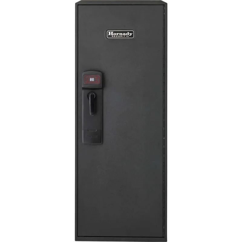 RAPiD® Safe Ready Vault™