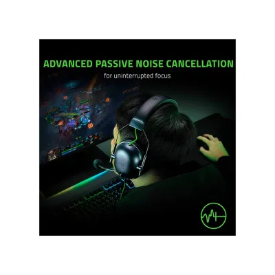 Blackshark V2 X Gaming Headset - Zwart