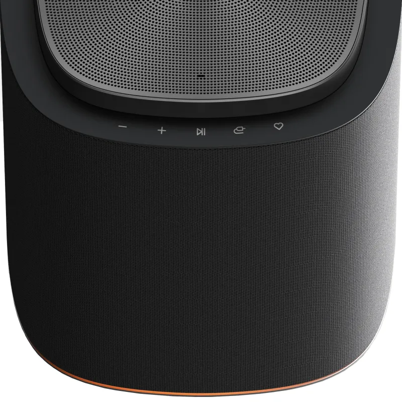 Sound Suite M7 langaton spatiaalinen kaiutin Dolby Atmos FlexConnect -tuella