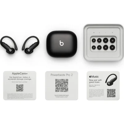 Écouteurs sans fil haute performance Powerbeats Pro 2 - Quick Sand