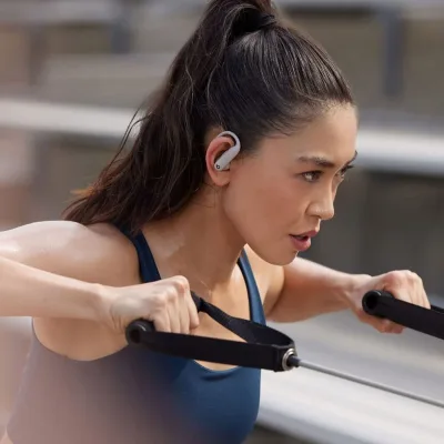 Écouteurs sans fil haute performance Powerbeats Pro 2 - Quick Sand