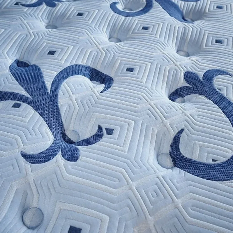 Matelas Estate Ultra Full 13,5 po