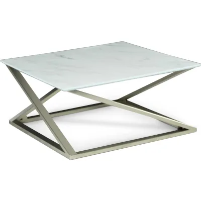 Zurich Cocktail Table