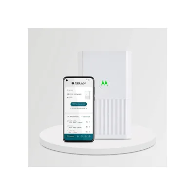 3-Pack Mesh Wi-Fi System