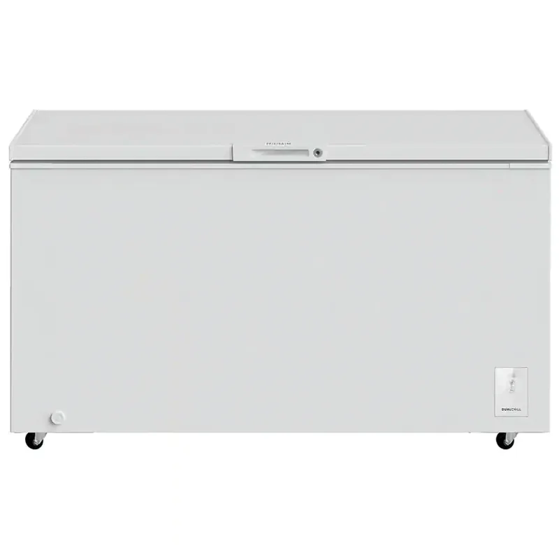 20 CuFt Garage Ready Gefriertruhe